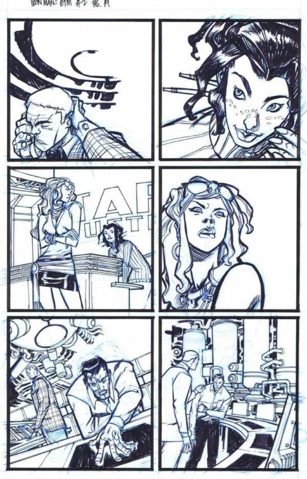 IM: ETM #2 p.19 by Eric Canete