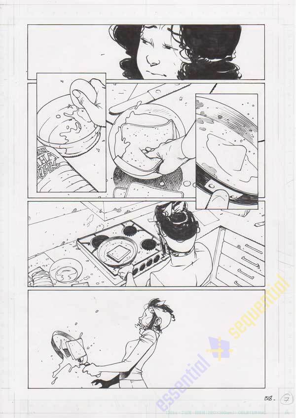 Death or Glory #5 p.07 by Bengal