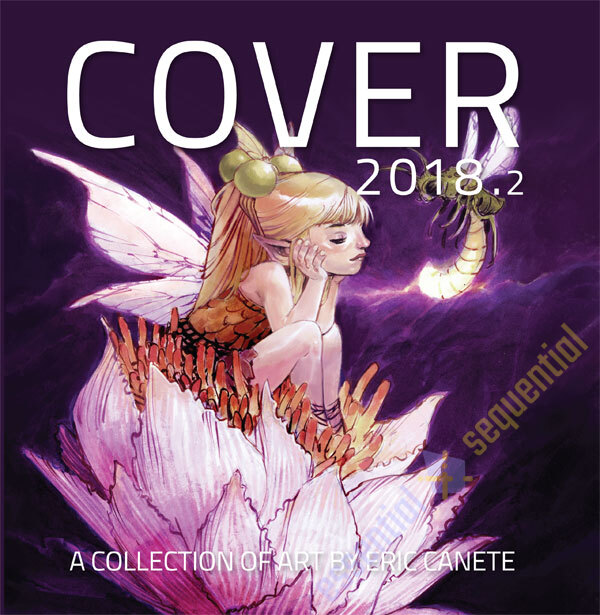 Cover 2018.2 by Eric Canete