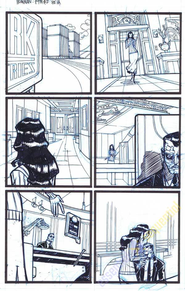 IM: ETM #2 p.14 by Eric Canete