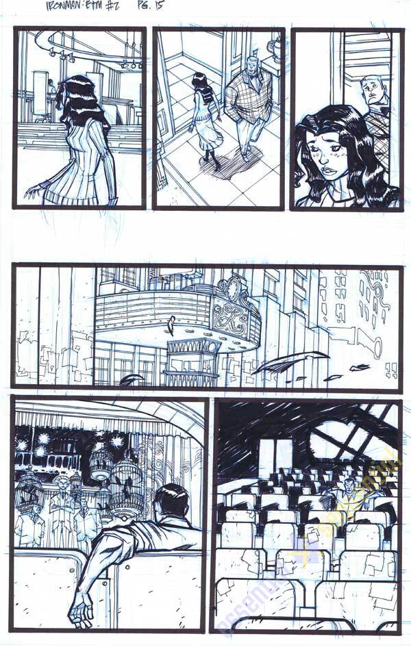 IM: ETM #2 p.15 by Eric Canete