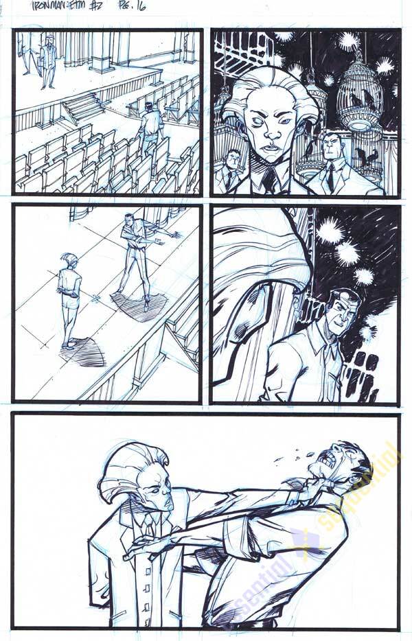 IM: ETM #2 p.16 by Eric Canete