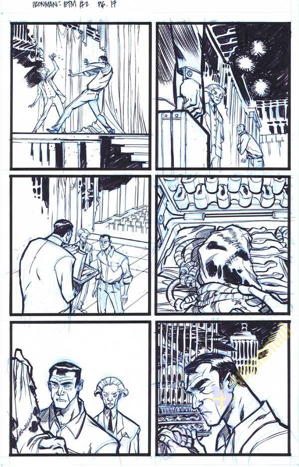 IM: ETM #2 p.17 by Eric Canete