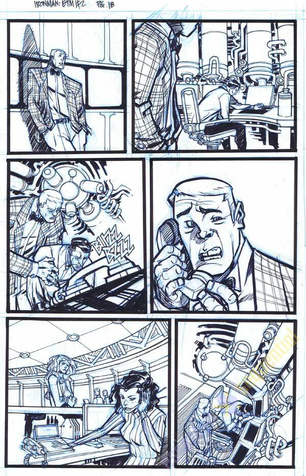 IM: ETM #2 p.18 by Eric Canete