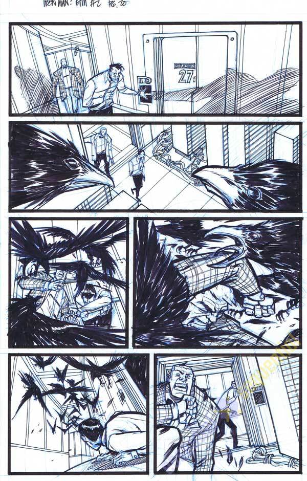 IM: ETM #2 p.20 by Eric Canete