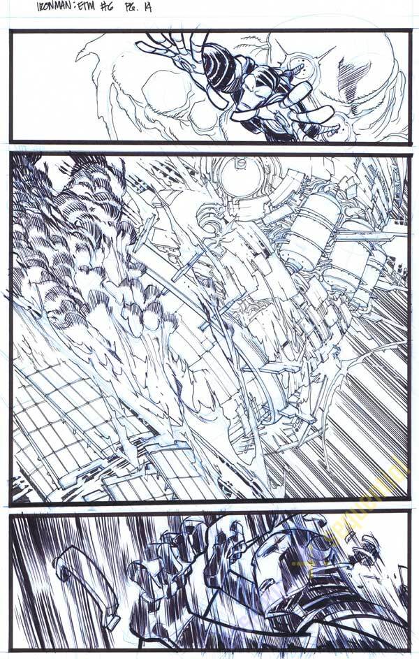 IM: ETM #6 p.14 by Eric Canete