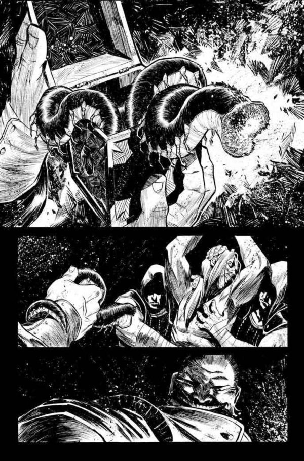 Outcast #4 p.05 by Matteo Scalera