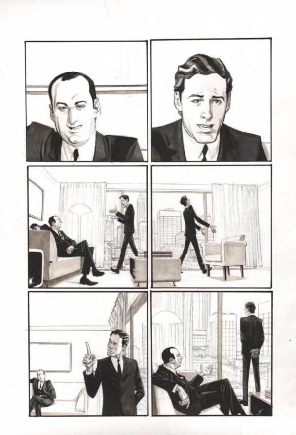 The 5th Beatle p.73 by Andrew Robinson