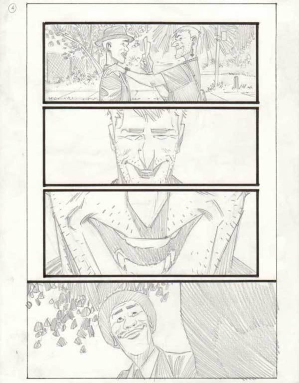 Black Science Issue 15 page 04 by Matteo Scalera