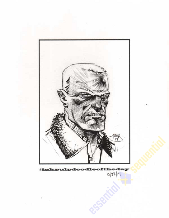 Earl HS by Shawn Crystal