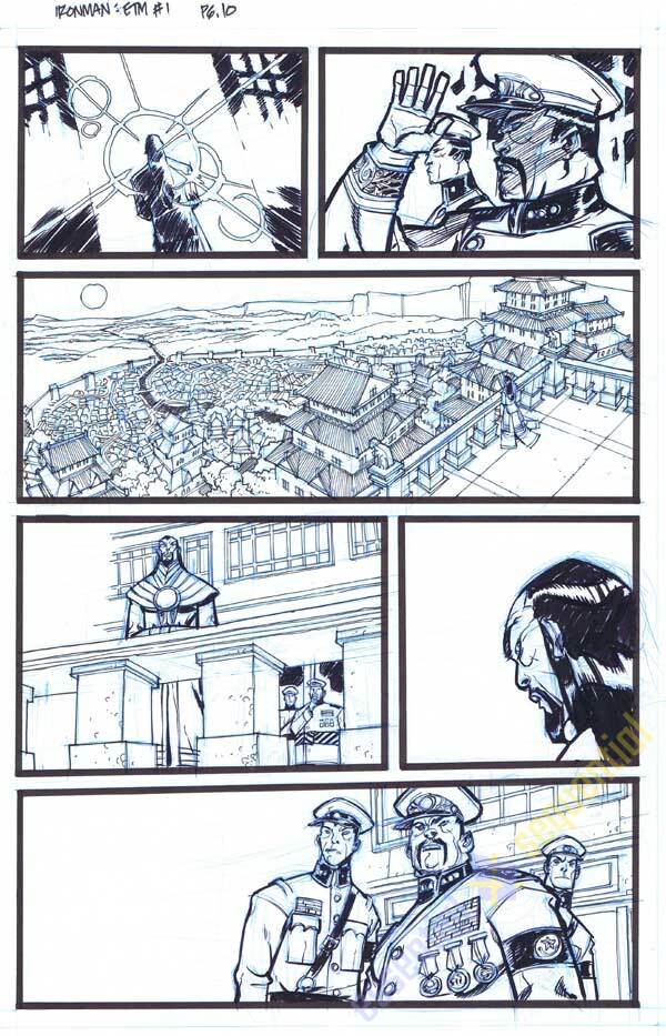 IM: ETM #1 p.10 by Eric Canete