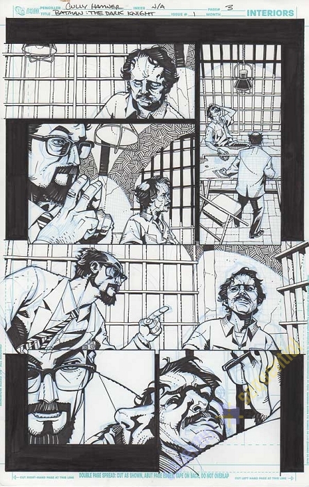 LODK #80 p.03 by Cully Hamner