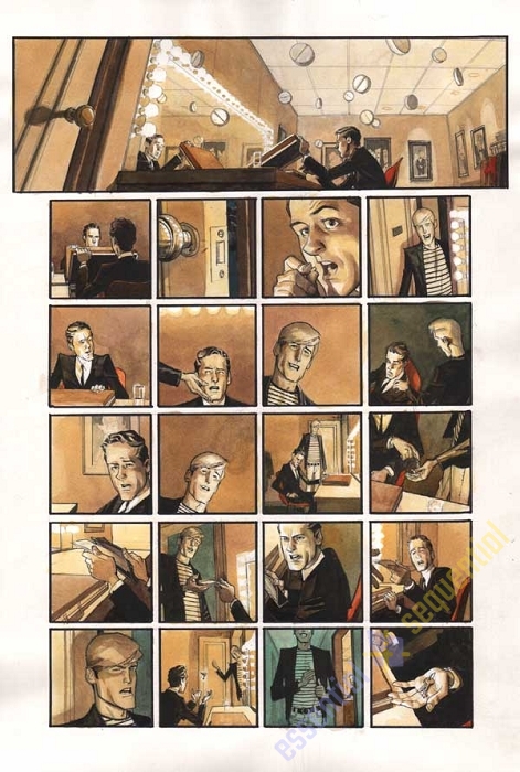 The 5th Beatle p.105 by Andrew Robinson