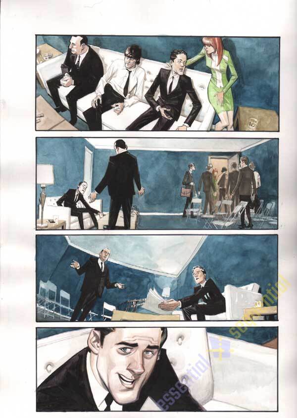 The 5th Beatle p.117 by Andrew Robinson