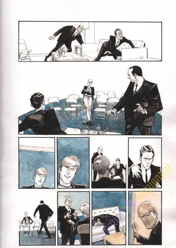 The 5th Beatle p.118 by Andrew Robinson