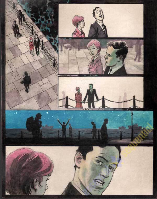 The 5th Beatle p.18 by Andrew Robinson