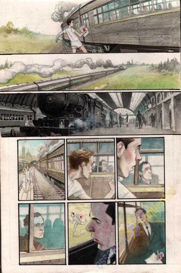 The 5th Beatle p.35 by Andrew Robinson