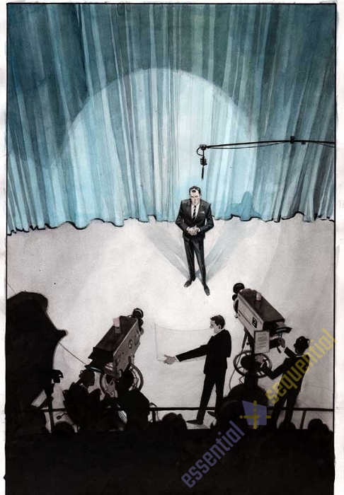 The 5th Beatle p.69 by Andrew Robinson