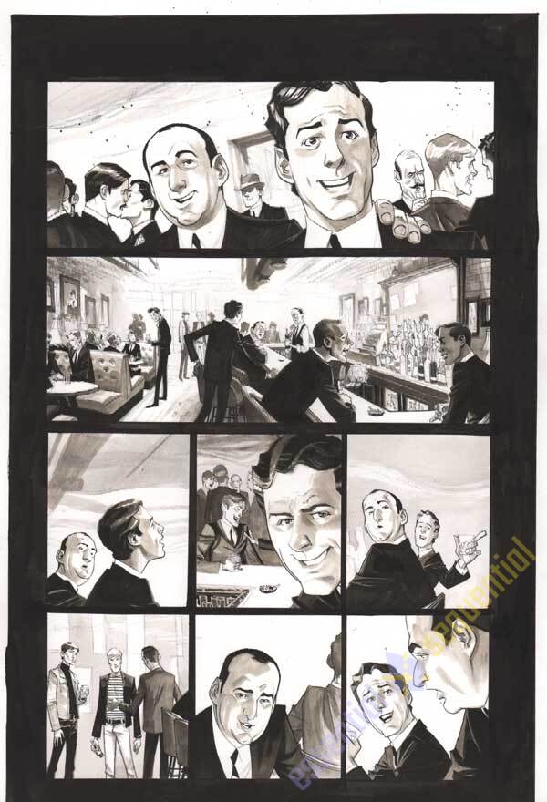 The 5th Beatle p.75 by Andrew Robinson