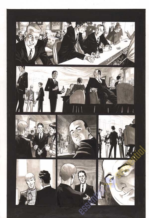 The 5th Beatle p.76 by Andrew Robinson