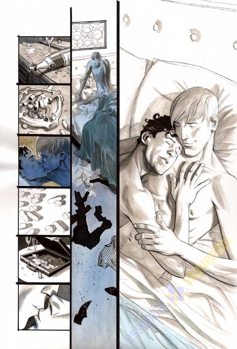 The 5th Beatle p.77 by Andrew Robinson