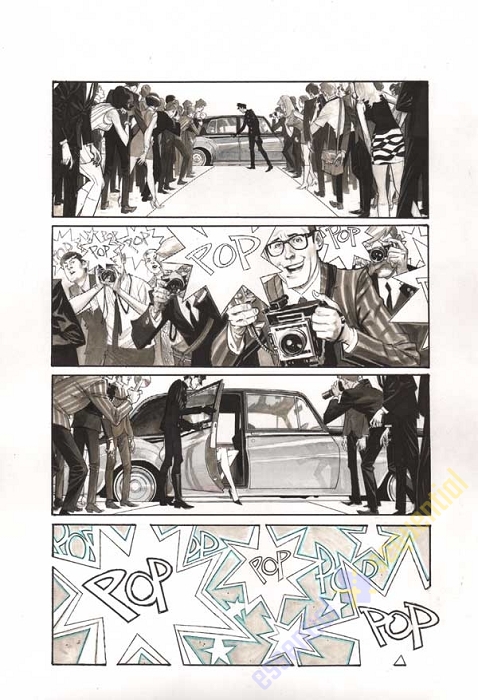 The 5th Beatle p.80 by Andrew Robinson