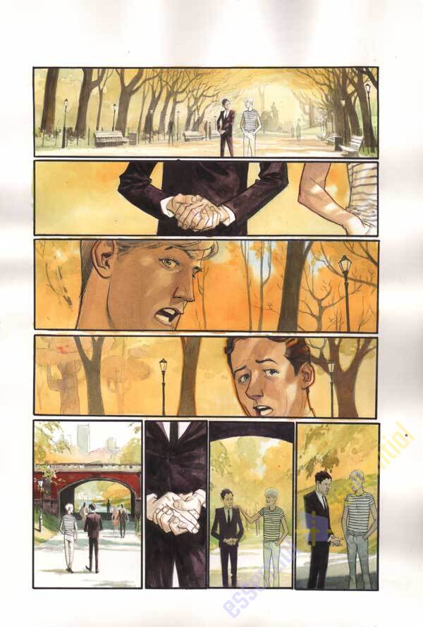 The 5th Beatle p.88 by Andrew Robinson