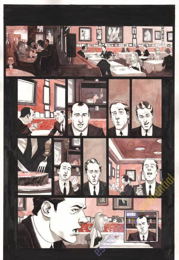 The 5th Beatle p.91 by Andrew Robinson