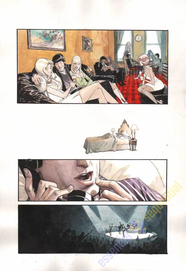 The 5th Beatle p.93 by Andrew Robinson