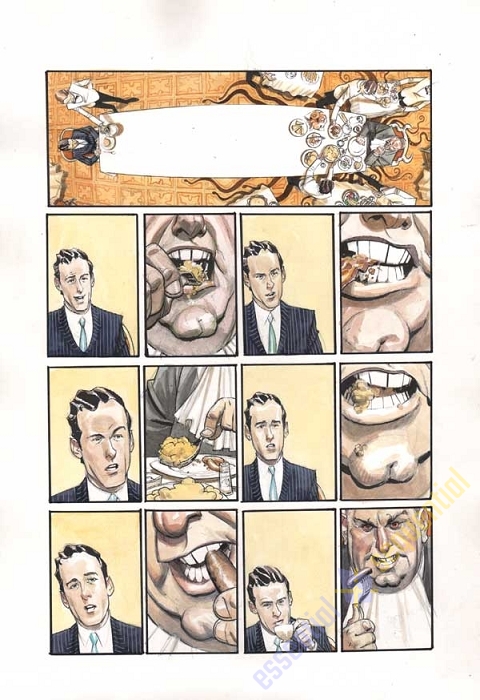 The 5th Beatle p.98 by Andrew Robinson