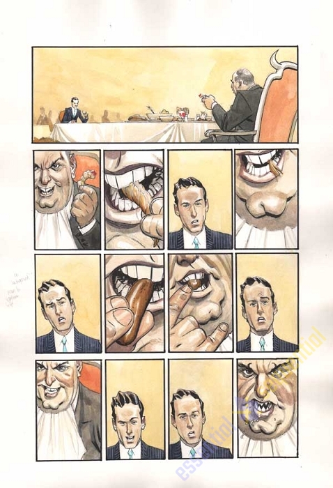 The 5th Beatle p.99 by Andrew Robinson