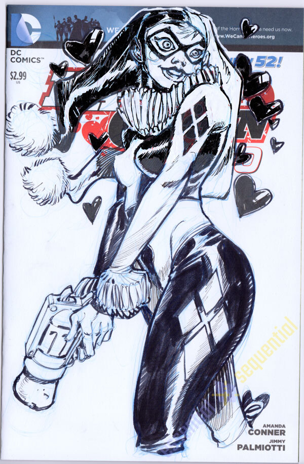 OAX Commissions by Eric Canete 1 OAX Commissions by Eric Canete