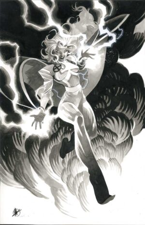 OAX Commission by Matteo Scalera