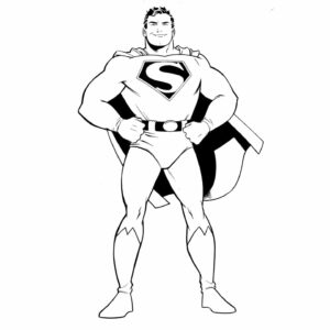 Commissions by Anthony Marques