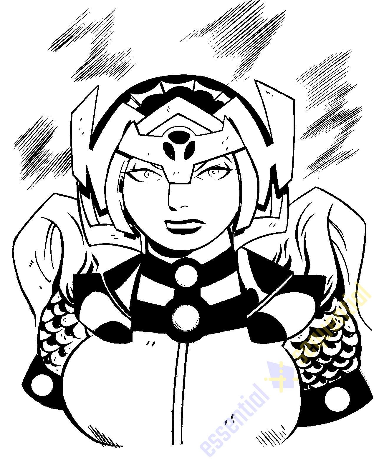 Commissions by Anthony Marques 2 Commissions by Anthony Marques - Image 2