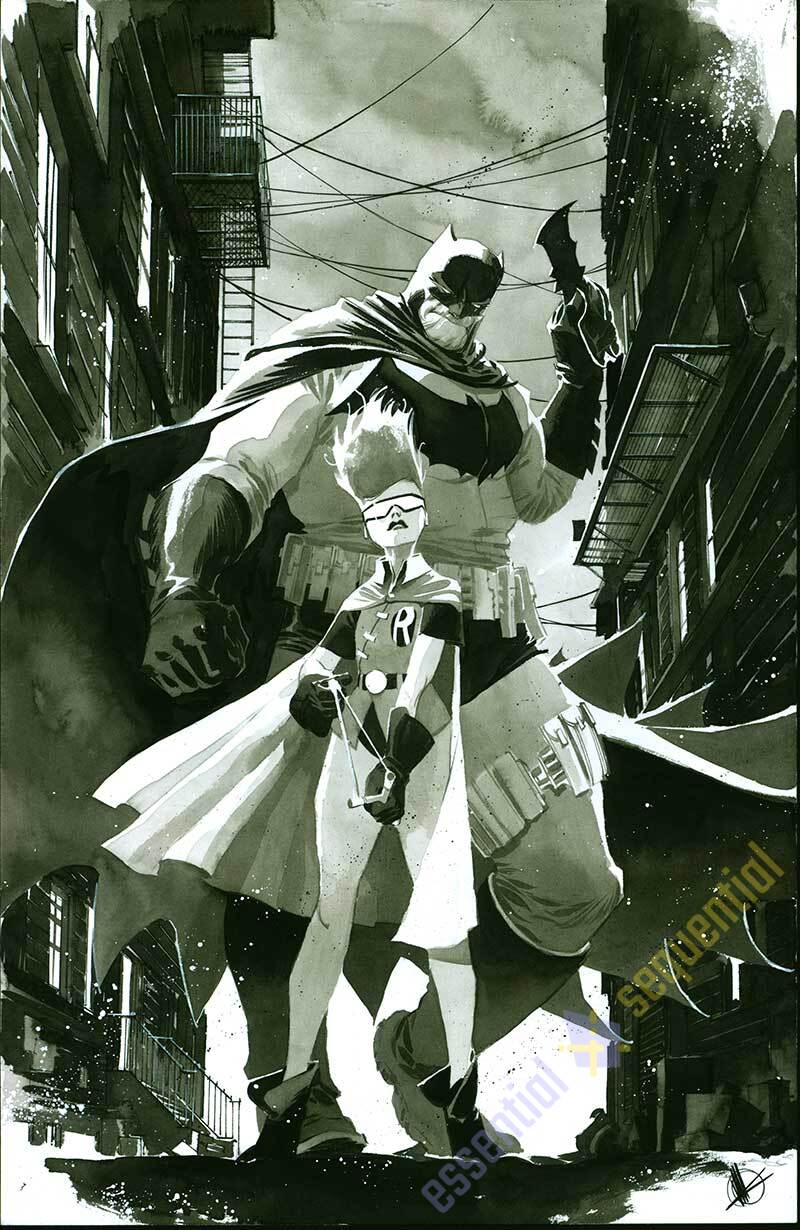 OAX Commission by Matteo Scalera 5 OAX Commission by Matteo Scalera - Image 5