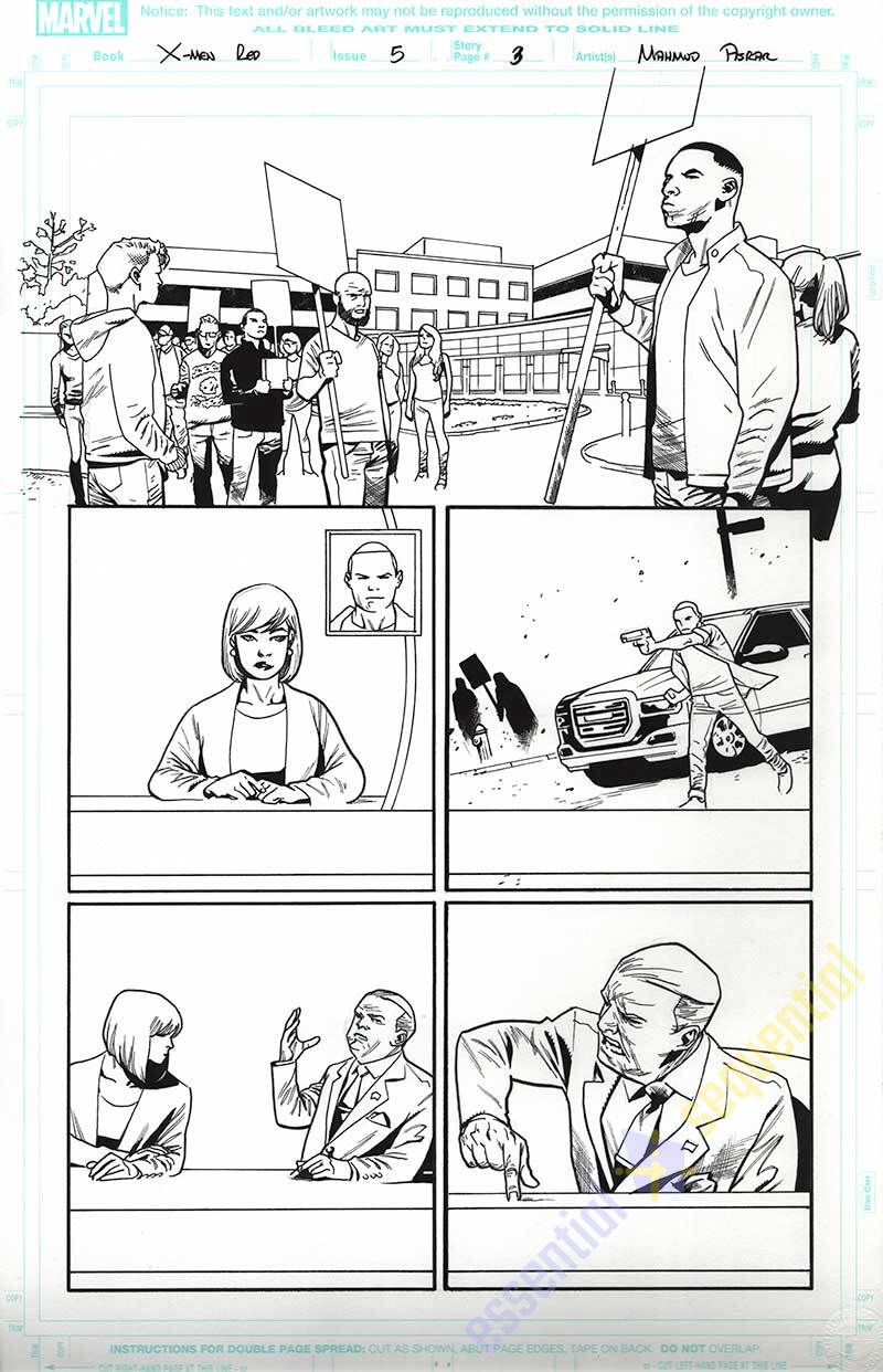 X-Men RED #5 Page 03 by Mahmud Asrar 1 X-Men RED #5 Page 03 by Mahmud Asrar