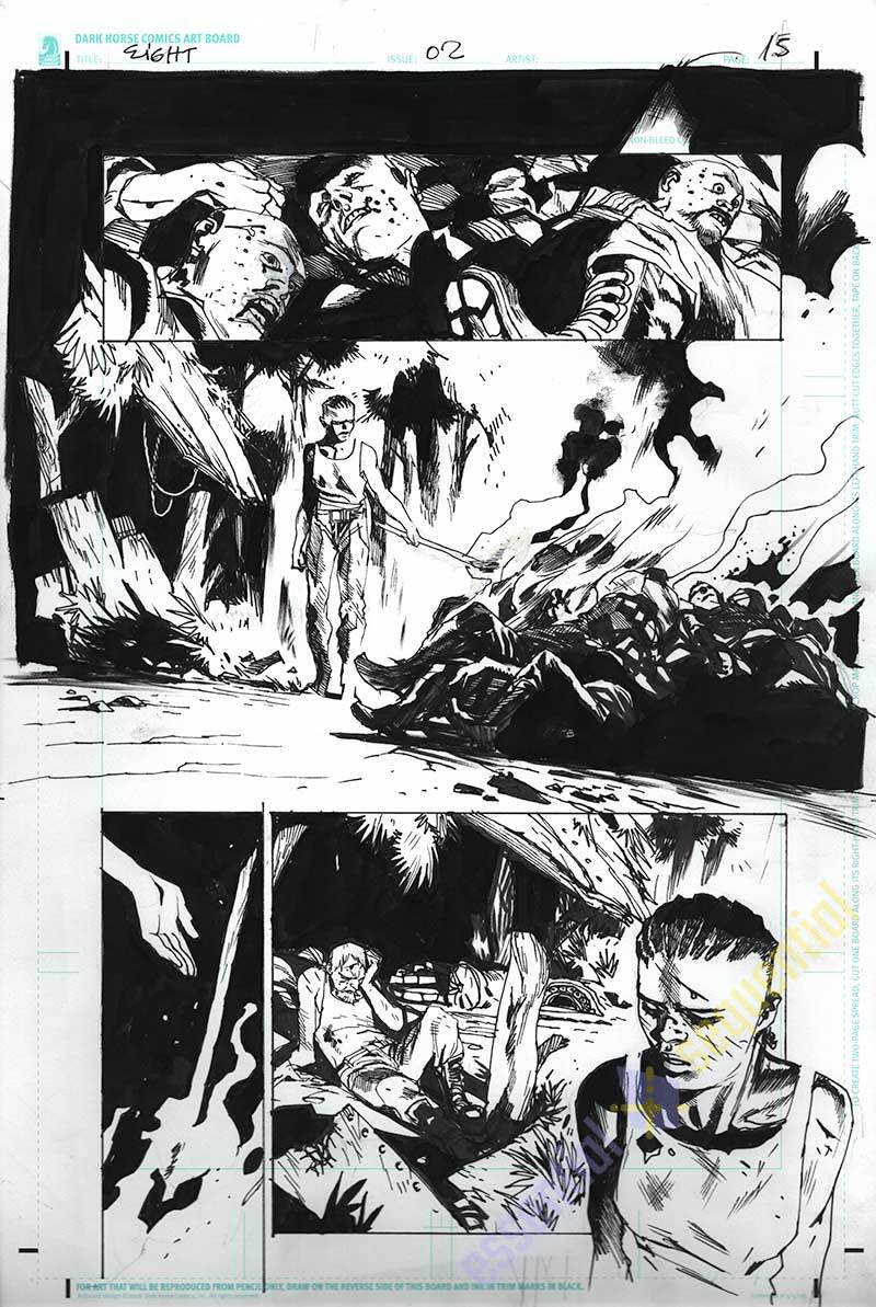 EI8Ht Issue 02 Page 15 by Rafael Albuquerque 1 EI8Ht Issue 02 Page 15 by Rafael Albuquerque