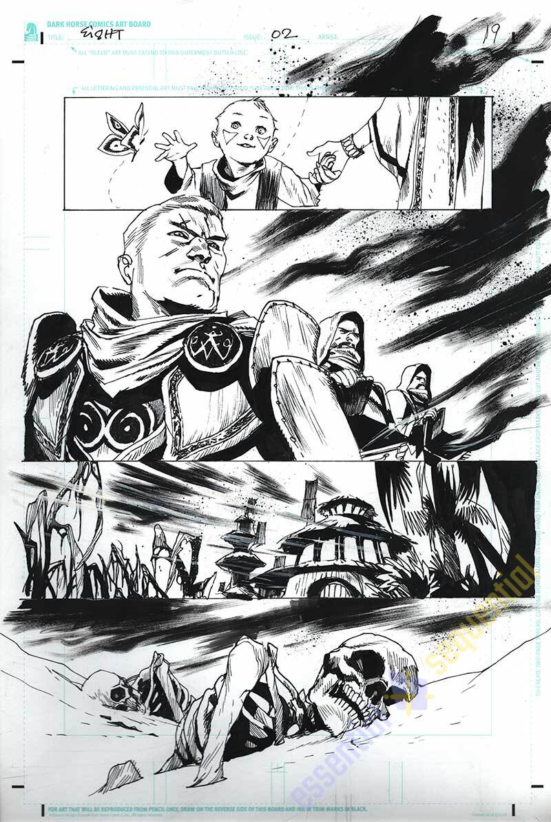 EI8Ht Issue 02 Page 19 by Rafael Albuquerque 1 EI8Ht Issue 02 Page 19 by Rafael Albuquerque