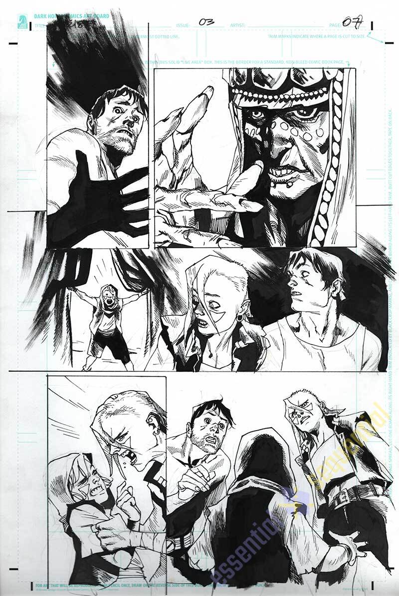 EI8Ht Issue 03 Page 07 by Rafael Albuquerque 1 EI8Ht Issue 03 Page 07 by Rafael Albuquerque