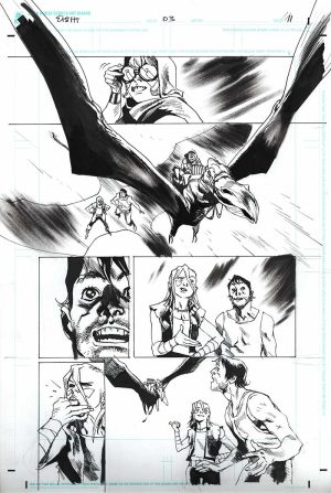 EI8Ht Issue 03 Page 11 by Rafael Albuquerque