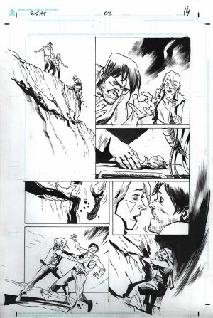 EI8Ht Issue 03 Page 14 by Rafael Albuquerque