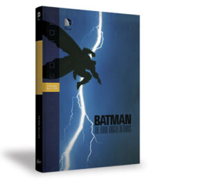 Klaus Janson: Dark Knight Returns Gallery Edition