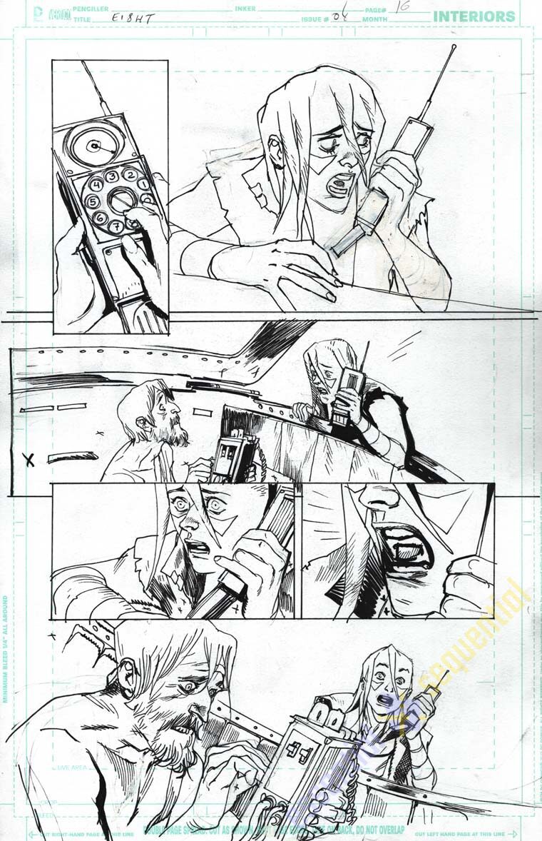 EI8HT Issue 04 Page 16 by Rafael Albuquerque 1 EI8HT Issue 04 Page 16 by Rafael Albuquerque