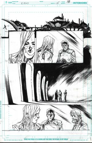 EI8HT Issue 5 Page 17 by Rafael Albuquerque