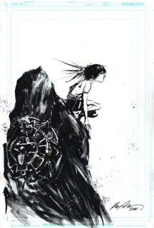 Kid Mayan Calendar by Rafael Albuquerque