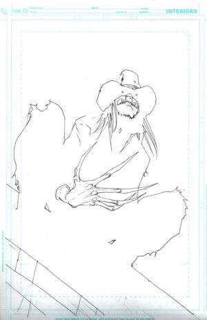 Skinner Sweet by Rafael Albuquerque