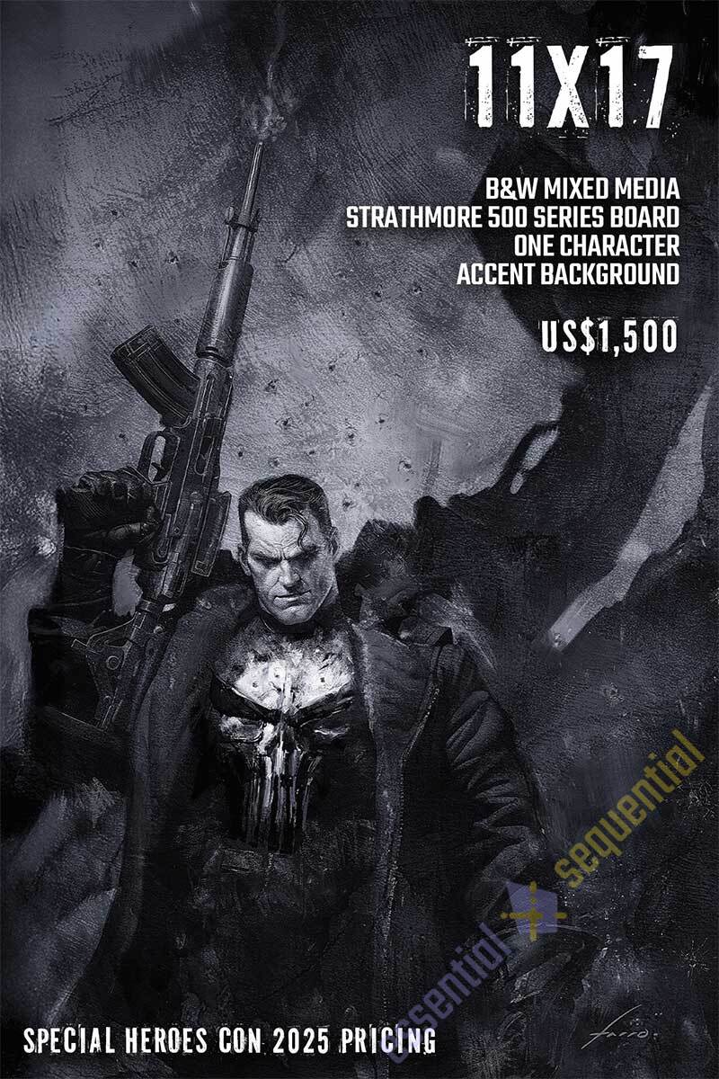 Commission by Viktor Farro 6 Commission by Viktor Farro - Image 6