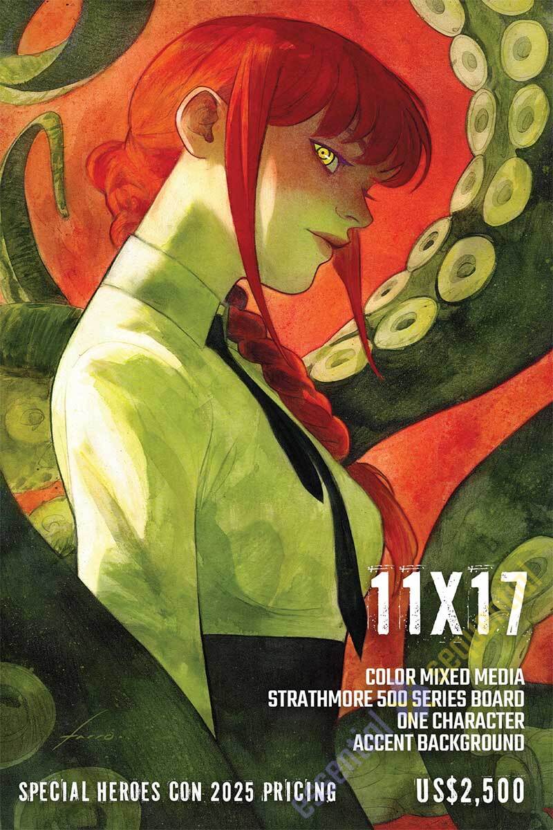 Commission by Viktor Farro 7 Commission by Viktor Farro - Image 7