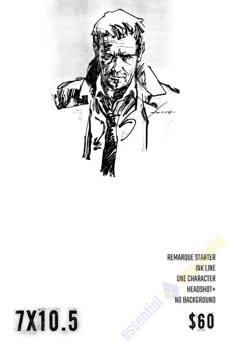 Commission by Viktor Farro 2 Commission by Viktor Farro - Image 2